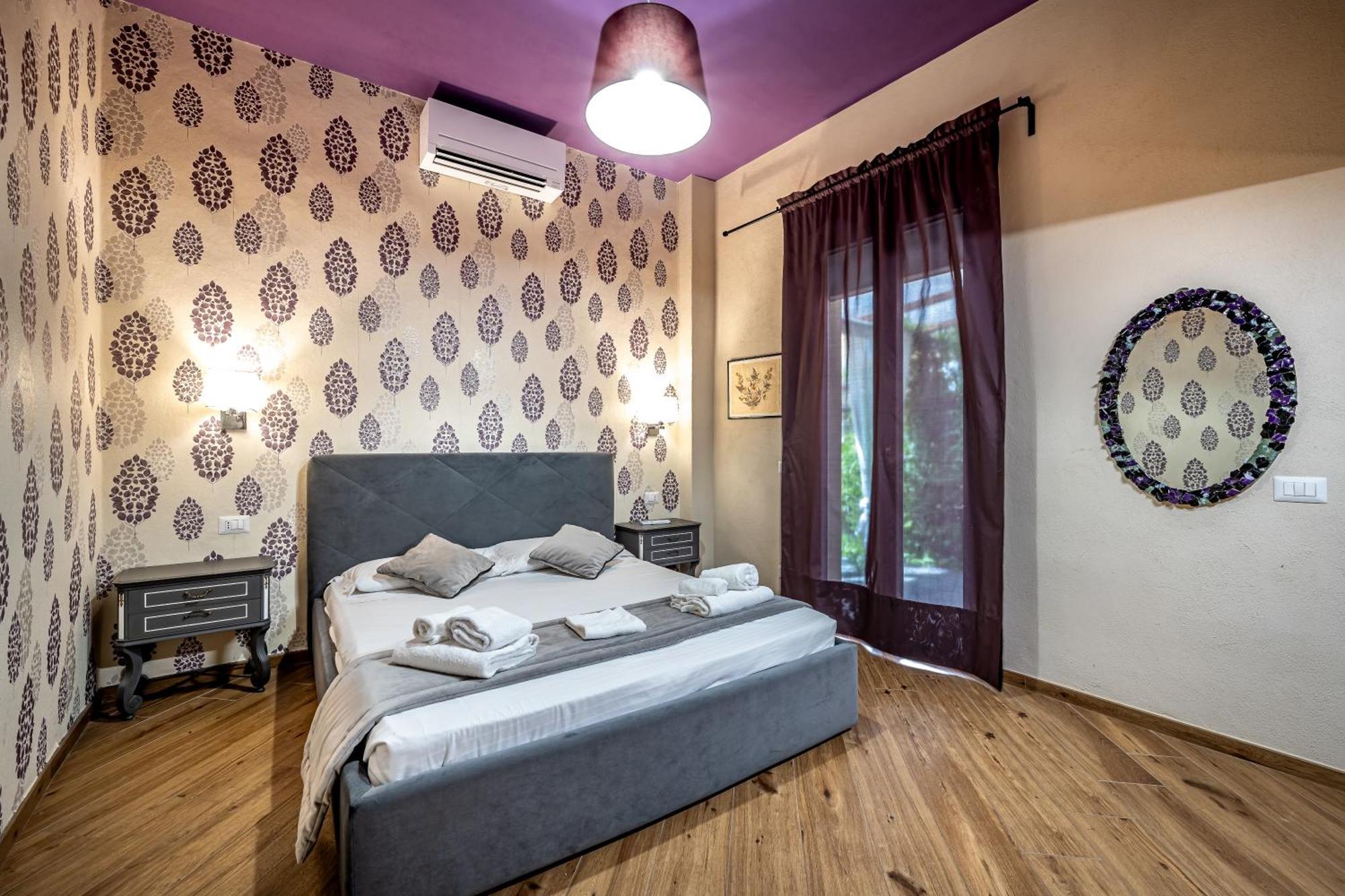 Roommo Apartments San Gallo Florence Exterior photo