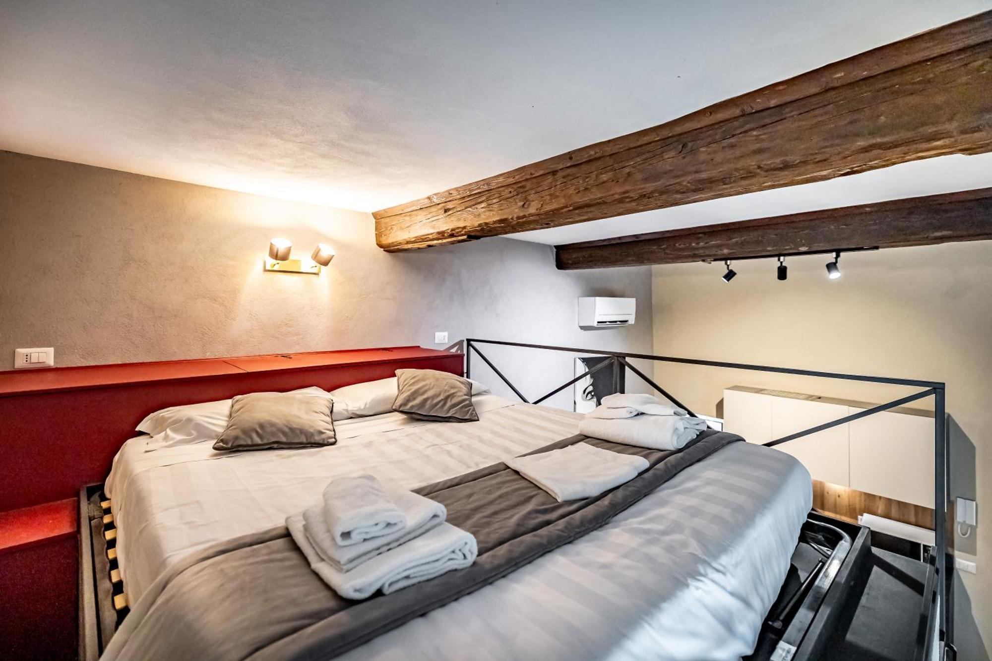 Roommo Apartments San Gallo Florence Exterior photo