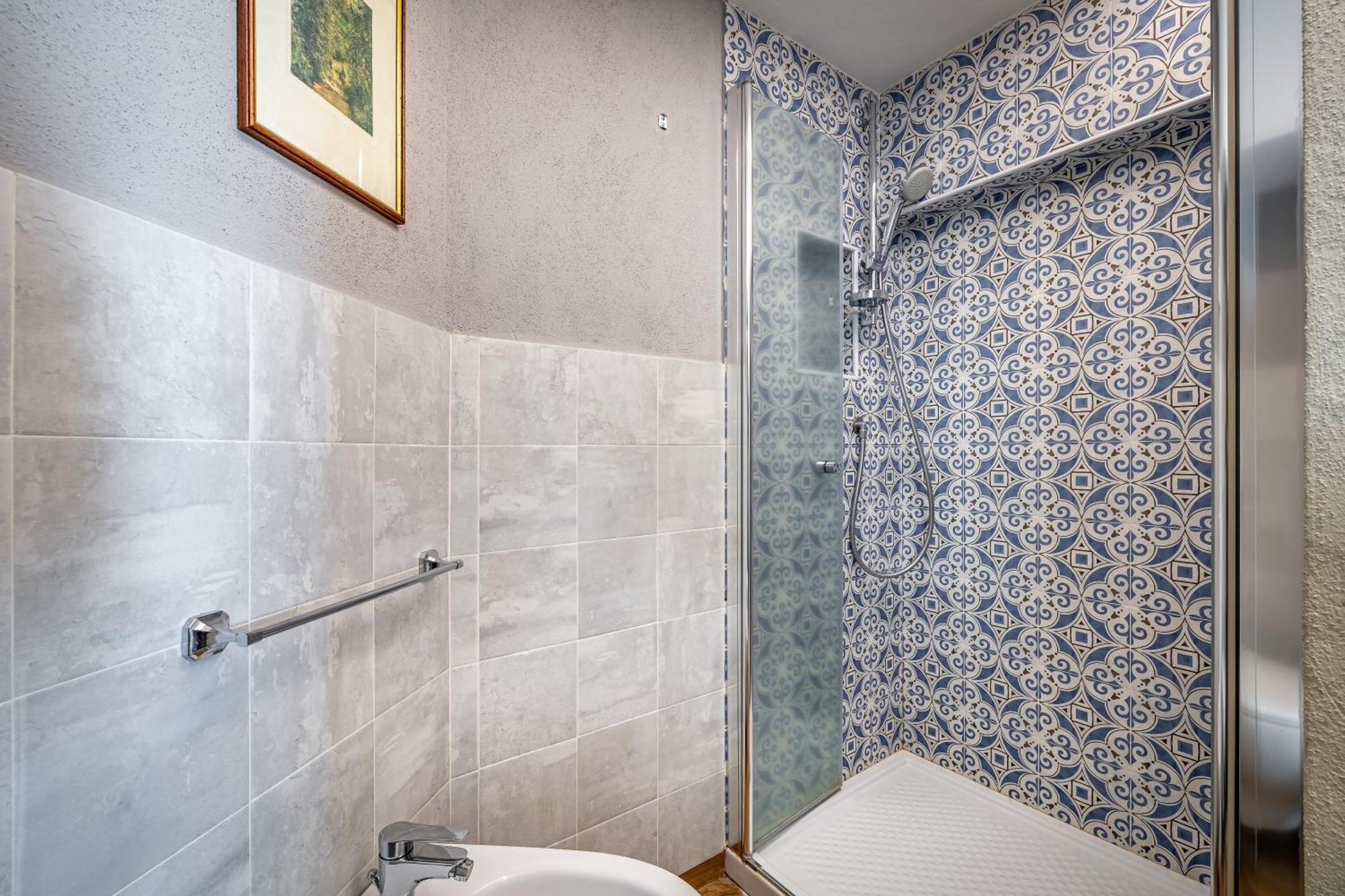 Roommo Apartments San Gallo Florence Exterior photo