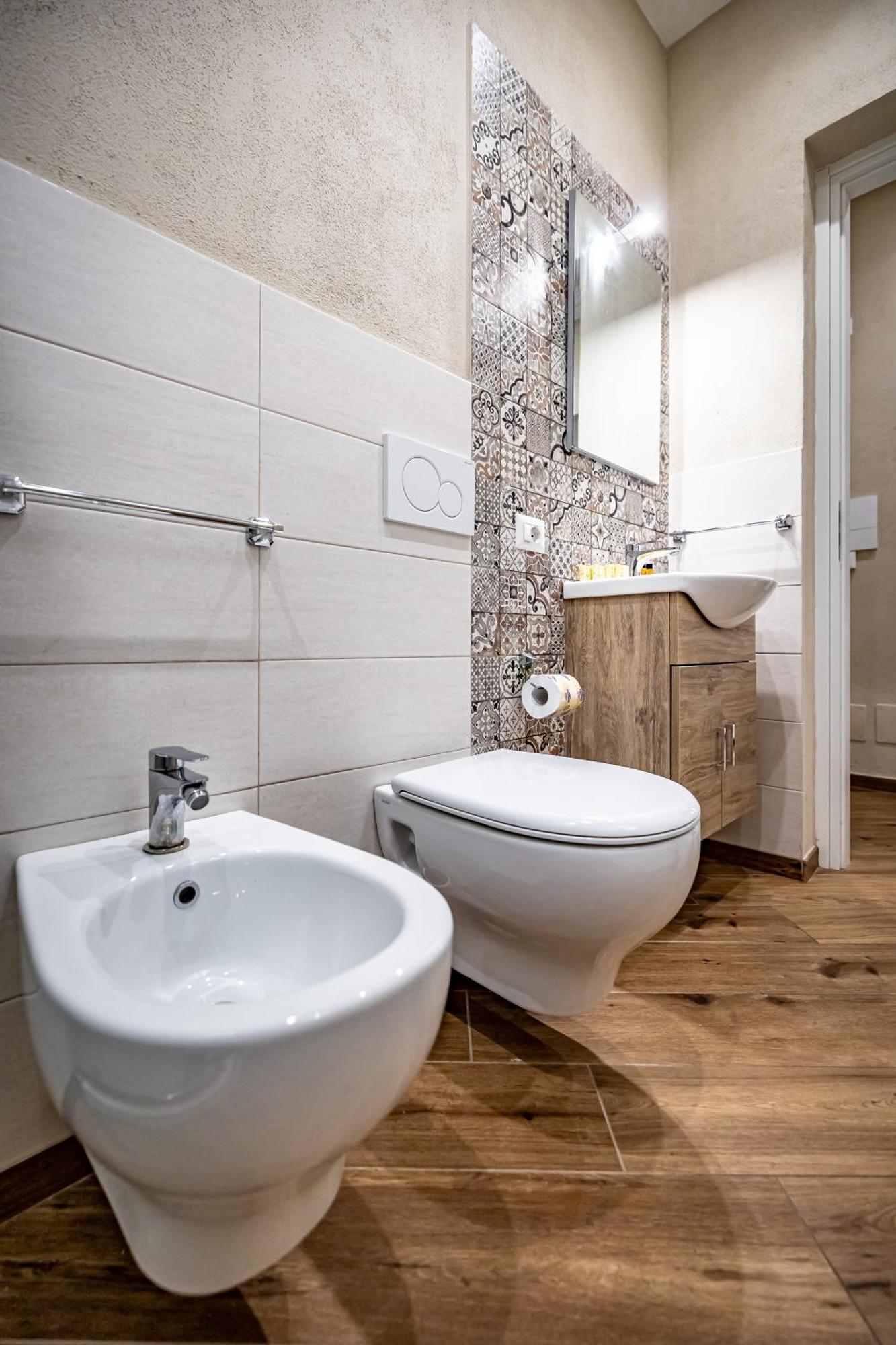 Roommo Apartments San Gallo Florence Exterior photo